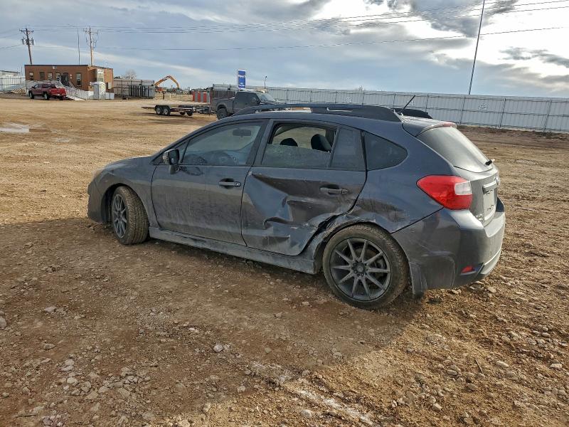 97206165 :رقم المزاد ، JF1GPAT60F8282334 vin ، 2015 Subaru Impreza Sp مزاد بيع