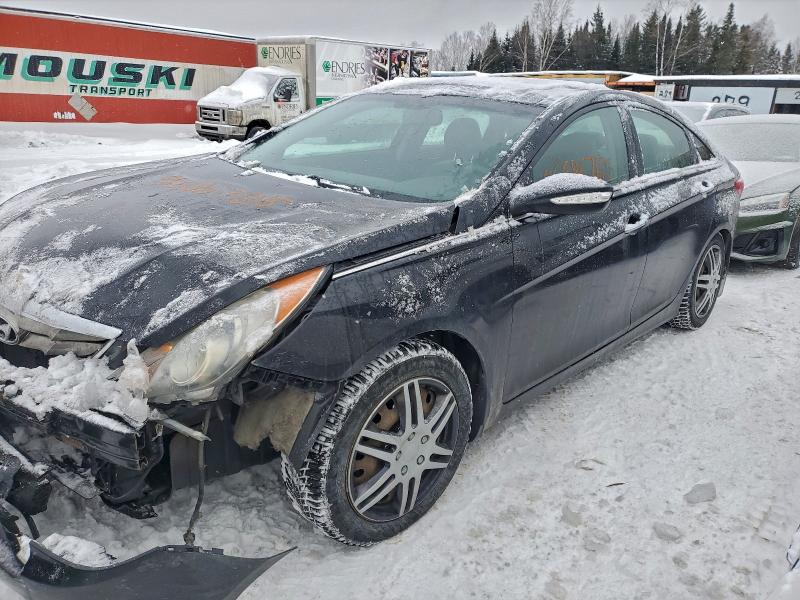 Продаж на аукціоні авто 2013 Hyundai Sonata, vin: 5NPEC4AC1DH740887, номер лоту: 96686785