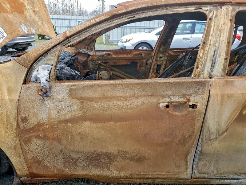 2013 Volkswagen Golf მანქანა იყიდება აუქციონზე, vin: WVWDB7AJ3DW085592, აუქციონის ნომერი: 97182225