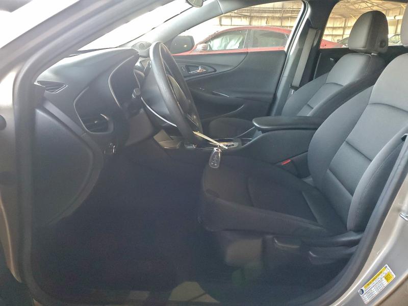 Продаж на аукціоні авто 2023 Chevrolet Malibu, vin: 1G1ZB5ST4PF247804, номер лоту: 96301375