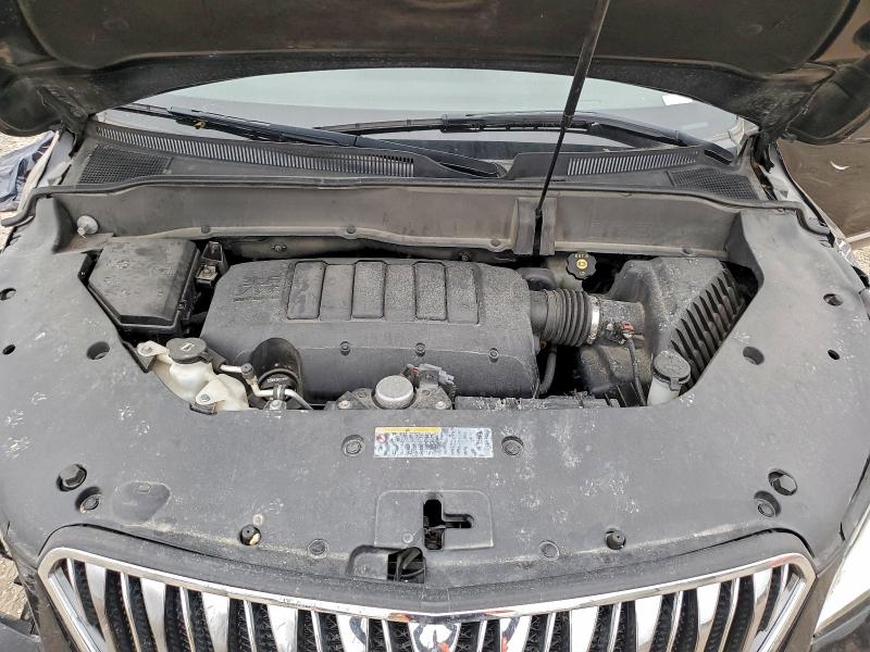 2016 Buick Enclave მანქანა იყიდება აუქციონზე, vin: 5GAKRCKD4GJ246457, აუქციონის ნომერი: 95667345