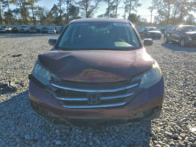 2014 Honda Cr-v Lx მანქანა იყიდება აუქციონზე, vin: 5J6RM3H33EL032369, აუქციონის ნომერი: 96534325