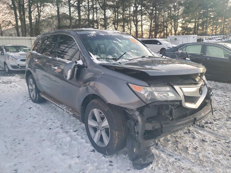 Продажа на аукционе авто 2012 Acura Mdx, vin: 2HNYD2H39CH523464, номер лота: 96325415