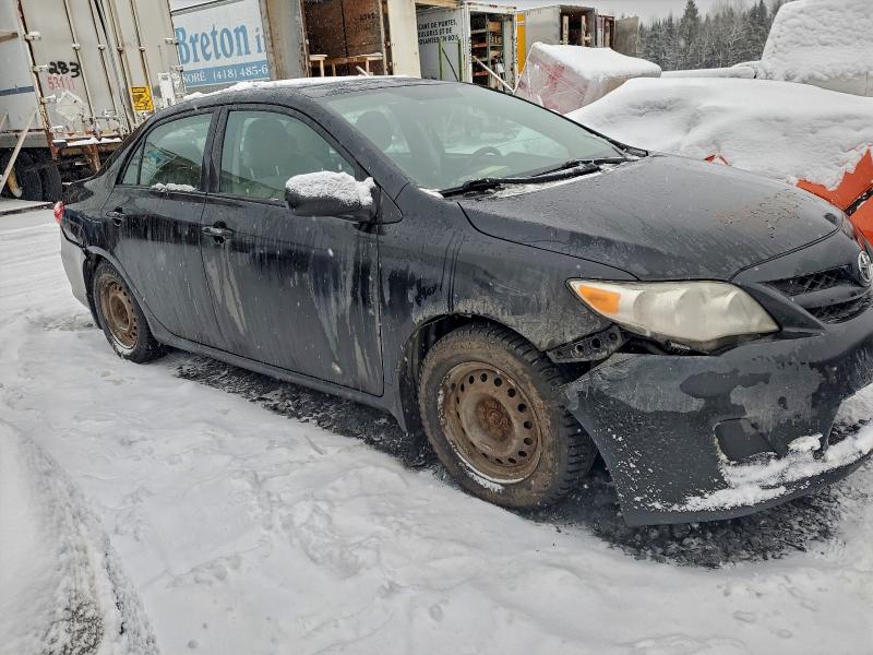 Aukcja sprzedaży 2013 Toyota Corolla, vin: 2T1BU4EE2DC119110, numer aukcji: 93502795