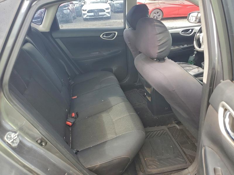 Продаж на аукціоні авто 2015 Nissan Sentra, vin: 3N1AB7AP8FY313141, номер лоту: 97213155