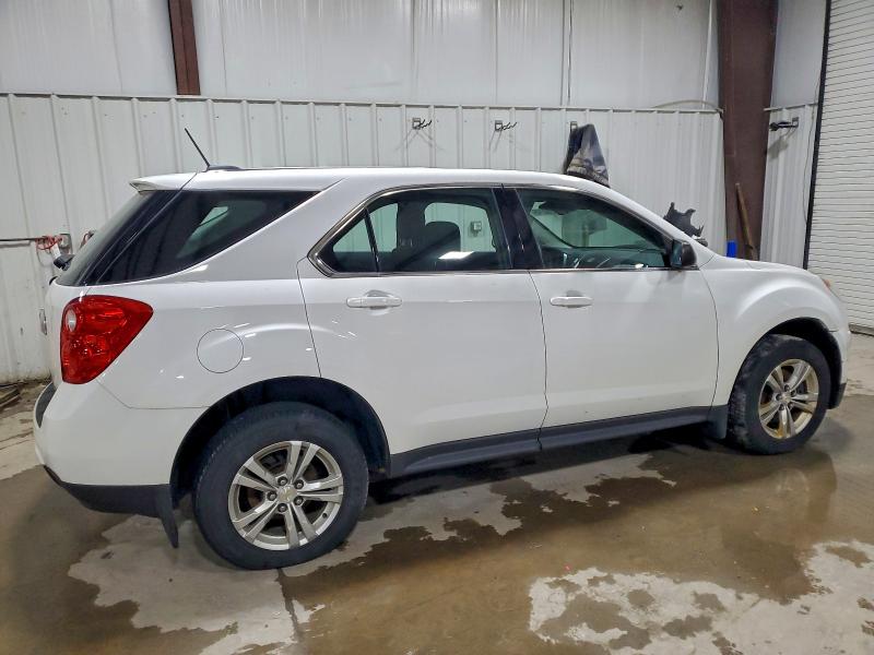 Aukcja sprzedaży 2015 Chevrolet Equinox, vin: 2GNFLEEK9F6207230, numer aukcji: 94783745