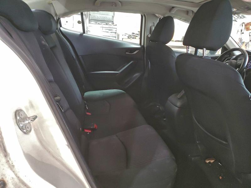 2014 Mazda 3 მანქანა იყიდება აუქციონზე, vin: 3MZBM1V76EM117768, აუქციონის ნომერი: 97148645
