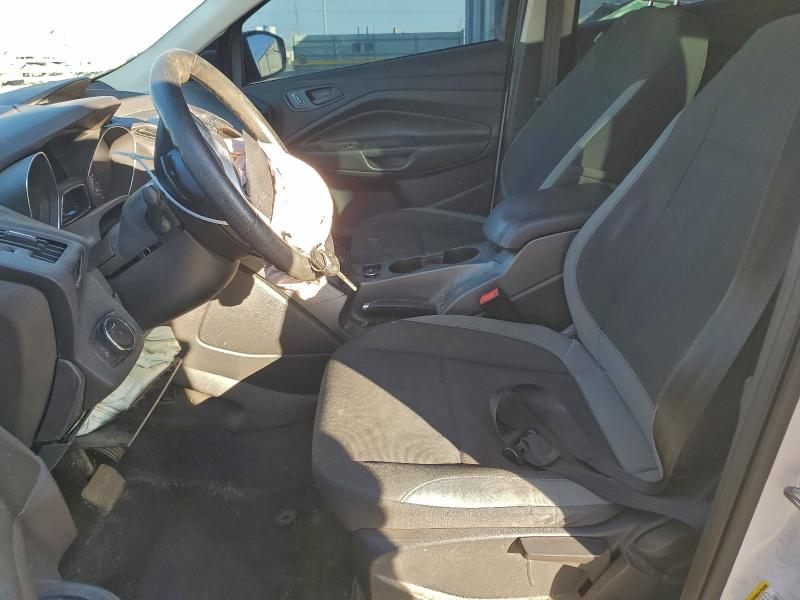 Продажа на аукционе авто 2014 Ford Escape, vin: 1FMCU0F7XEUD08634, номер лота: 96628535