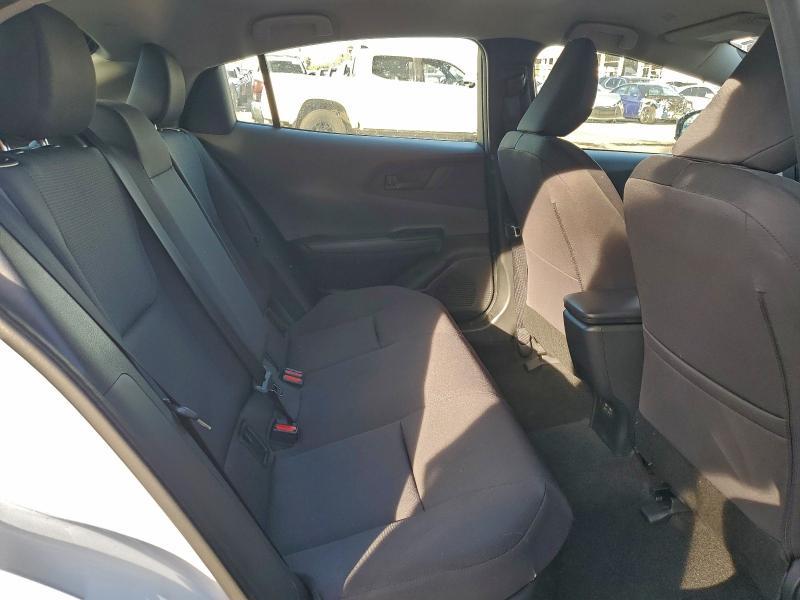 Продажа на аукционе авто 2025 Toyota Prius, vin: JTDACAAU2S3062617, номер лота: 97420025