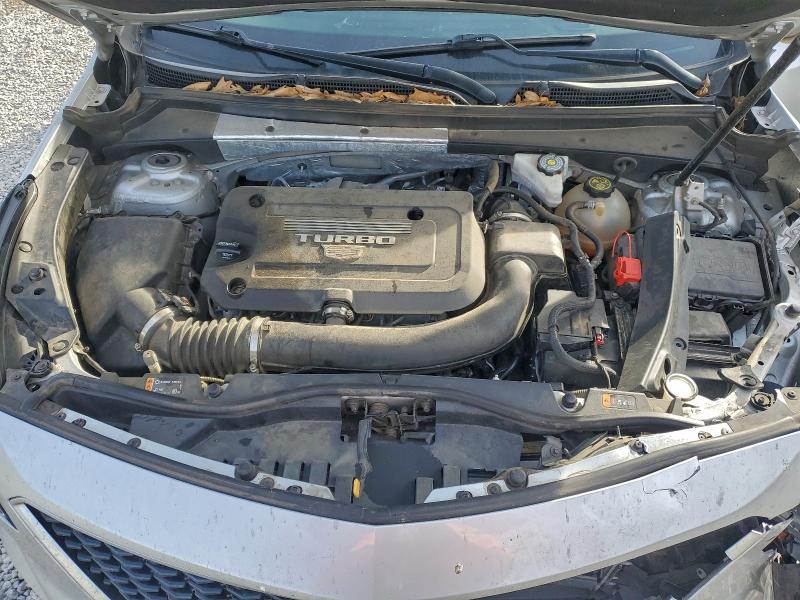 Aukcja sprzedaży 2020 Cadillac Xt4 Sport, vin: 1GYFZER46LF004388, numer aukcji: 96790255