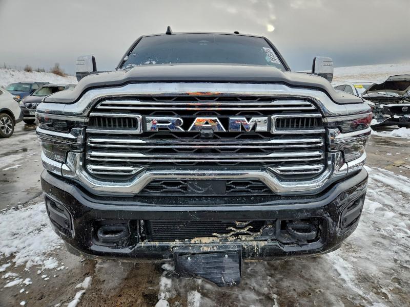 Aukcja sprzedaży 2025 Ram 2500 Laram, vin: 3C6UR5FLXSG530651, numer aukcji: 95032835