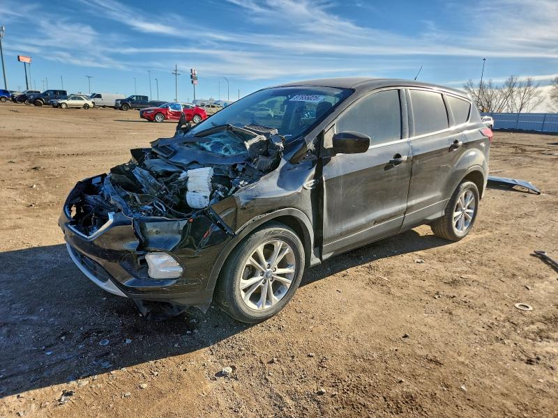 97655025 :رقم المزاد ، 1FMCU0GD1KUA62797 vin ، 2019 Ford Escape مزاد بيع
