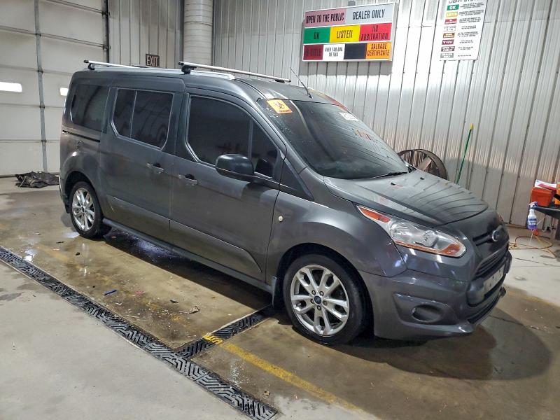 Aukcja sprzedaży 2016 Ford Transit Connect, vin: NM0GE9F7XG1288278, numer aukcji: 96120605