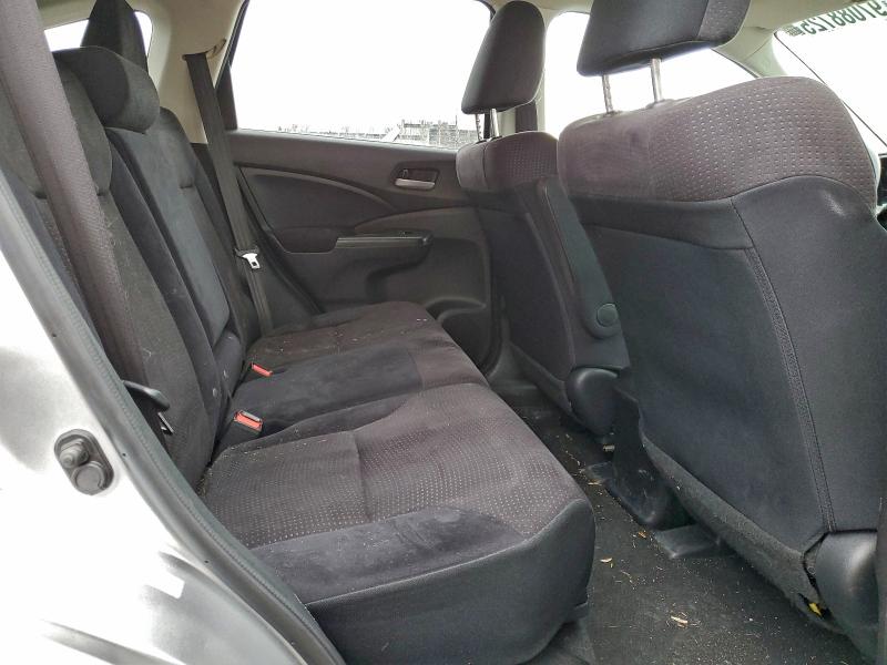 Aukcja sprzedaży 2013 Honda Cr-v, vin: 2HKRM4H31DH117810, numer aukcji: 97088725