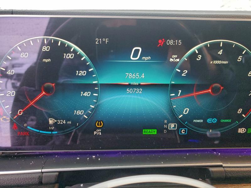 Продажа на аукционе авто 2021 Mercedes-benz Gls 450 4m, vin: 4JGFF5KE3MA440272, номер лота: 96973905