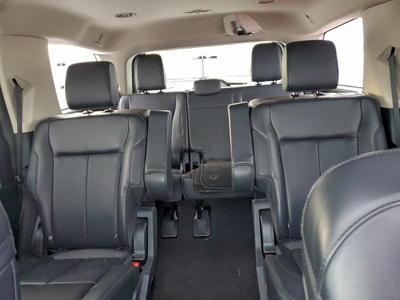 94238825 :رقم المزاد ، 1FMJU1J82REA87494 vin ، 2024 Ford Expedition مزاد بيع