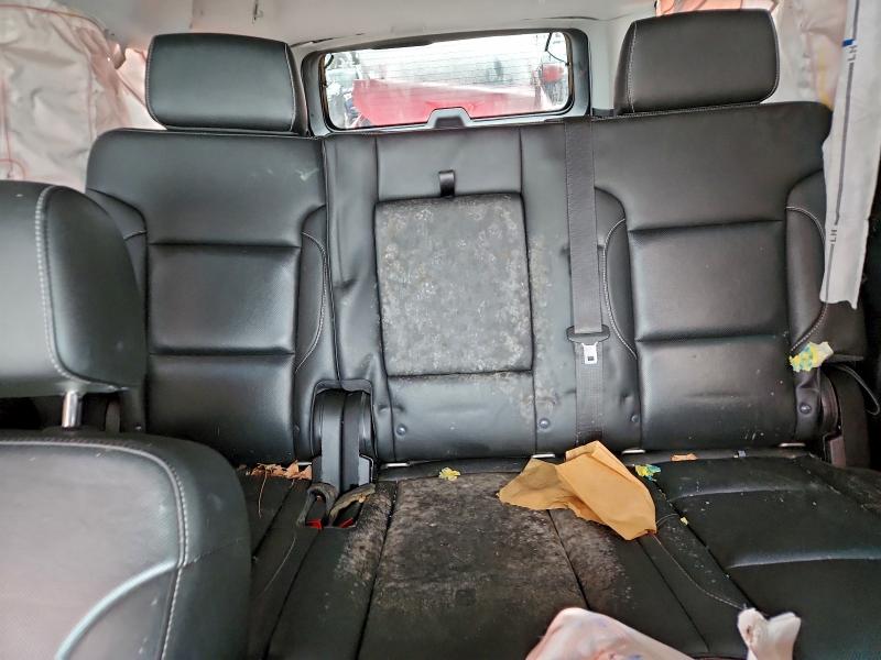 Продаж на аукціоні авто 2018 Gmc Yukon Xl K, vin: 1GKS2GKCXJR359702, номер лоту: 96717435