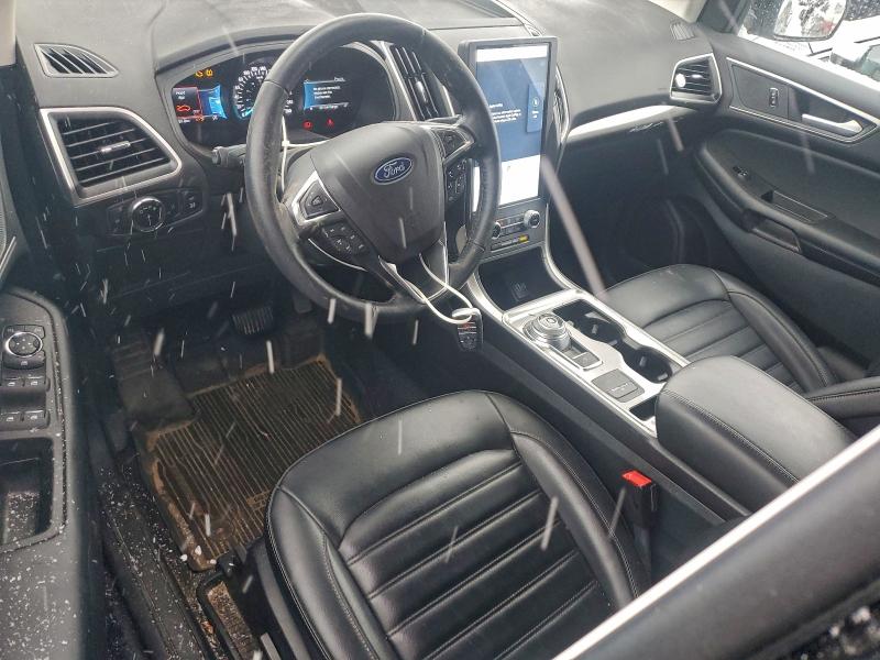 Aukcja sprzedaży 2024 Ford Edge Sel, vin: 2FMPK4J94RBA22328, numer aukcji: 94511055