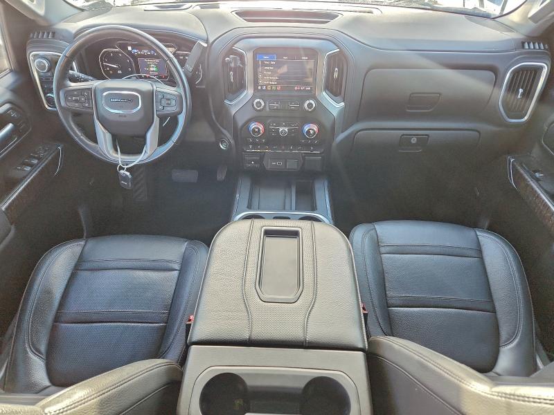 Продажа на аукционе авто 2022 Gmc Sierra, vin: 1GT49REY2NF104634, номер лота: 96390005