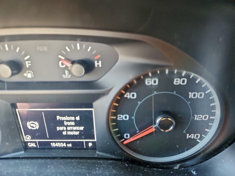 Aukcja sprzedaży 2018 Gmc Acadia, vin: 1GKKNKLA8JZ239470, numer aukcji: 97856215