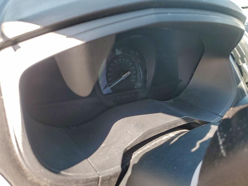 96350925 :رقم المزاد ، 2FMPK4J91RBA93812 vin ، 2024 Ford Edge Sel مزاد بيع