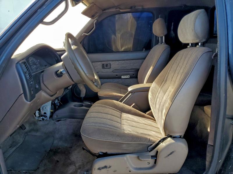1998 Toyota Tacoma მანქანა იყიდება აუქციონზე, vin: 4TASN92N6WZ145745, აუქციონის ნომერი: 96836245