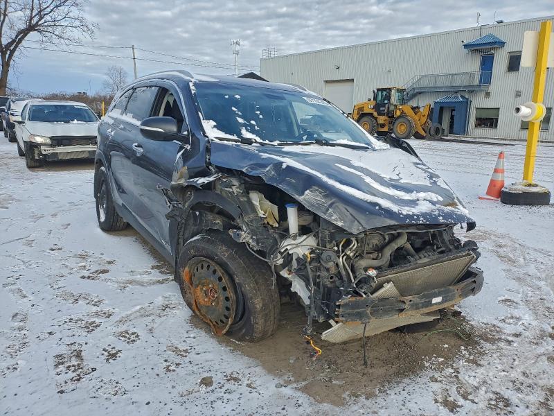 Продажа на аукционе авто 2017 Kia Sorento, vin: 5XYPGDA56HG316147, номер лота: 97194245
