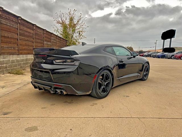 95996825 :رقم المزاد ، 1G1FB1RS9H0127199 vin ، 2017 Chevrolet Camaro Lt مزاد بيع