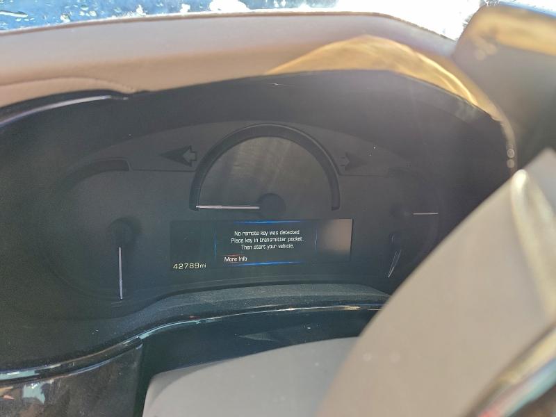 Aukcja sprzedaży 2016 Cadillac Cts, vin: 1G6AR5SS2G0127237, numer aukcji: 95297235