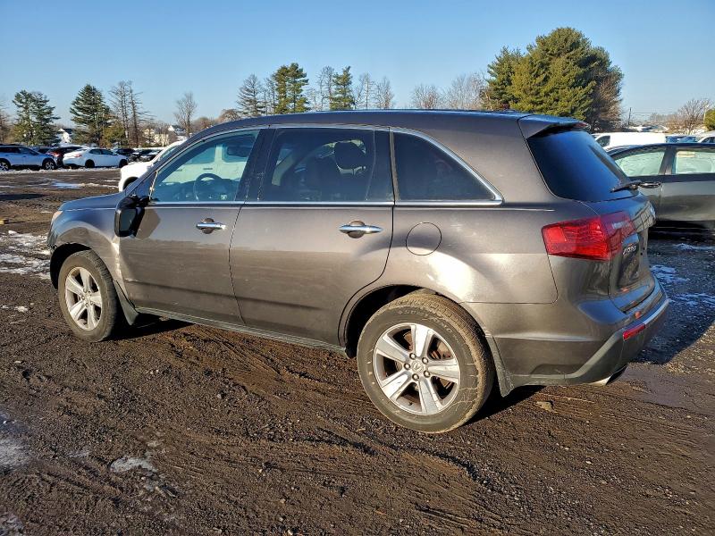 Продаж на аукціоні авто 2012 Acura Mdx, vin: 2HNYD2H3XCH500341, номер лоту: 93690795