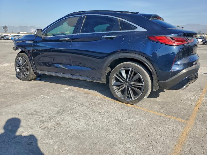 Aukcja sprzedaży 2025 Infiniti Qx55 Luxe, vin: 3PCAJ5JR4SF102675, numer aukcji: 97653345