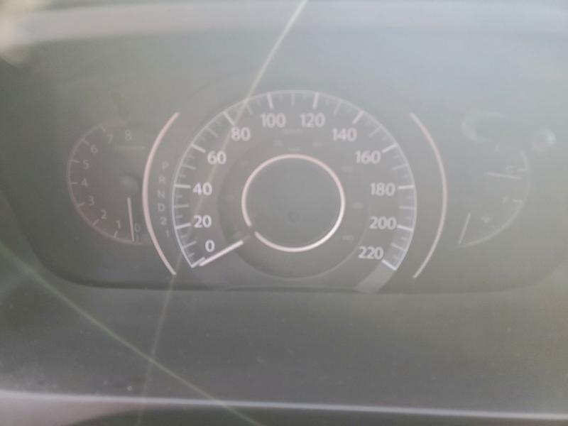 Продажа на аукционе авто 2014 Honda Cr-v, vin: 2HKRM3H34EH000590, номер лота: 96910915