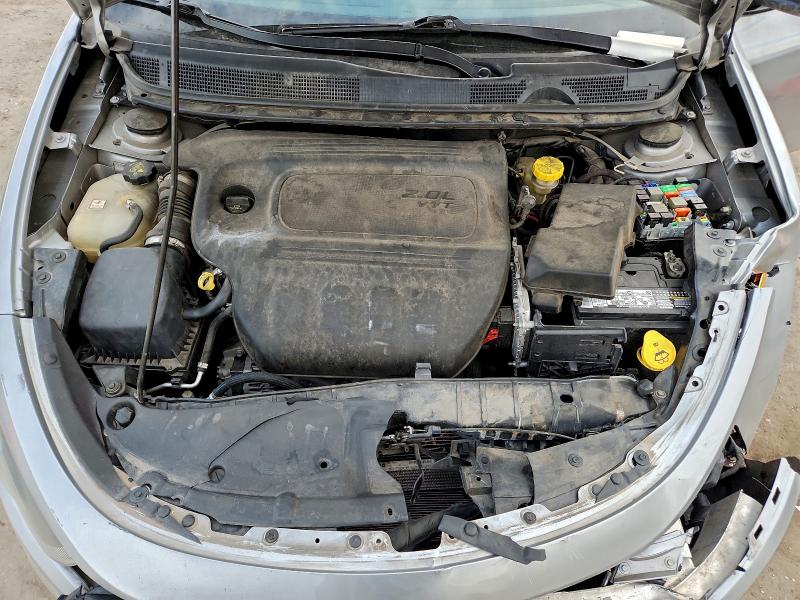 Aukcja sprzedaży 2016 Dodge Dart, vin: 1C3CDFFA3GD803252, numer aukcji: 96239435