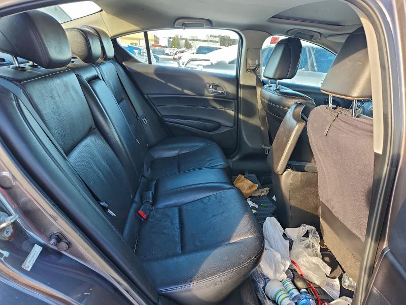 Auction sale of the 2013 Acura Ilx, vin: 19VDE1F59DE404352, lot number: 96244135