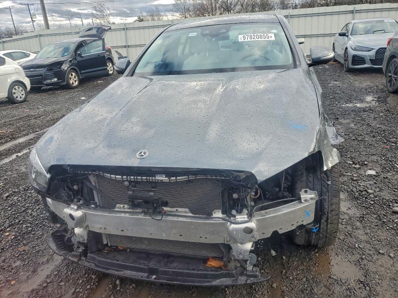 Продаж на аукціоні авто 2023 Mercedes-benz E, vin: W1KZF8EB1PB184741, номер лоту: 97820855