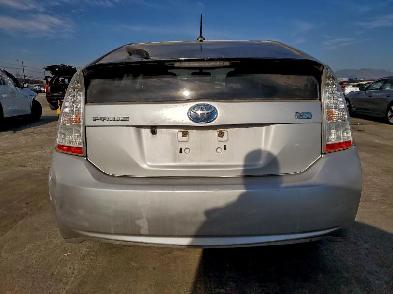 Продаж на аукціоні авто 2010 Toyota Prius, vin: JTDKN3DU6A0116071, номер лоту: 86064965