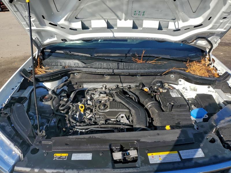 Продаж на аукціоні авто 2022 Volkswagen Taos, vin: 3VVWX7B24NM039791, номер лоту: 97098525