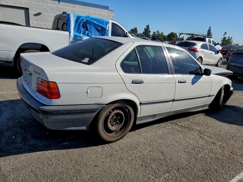 Продажа на аукционе авто 1993 Bmw 318 I, vin: WBACA5315PFG05926, номер лота: 95908615