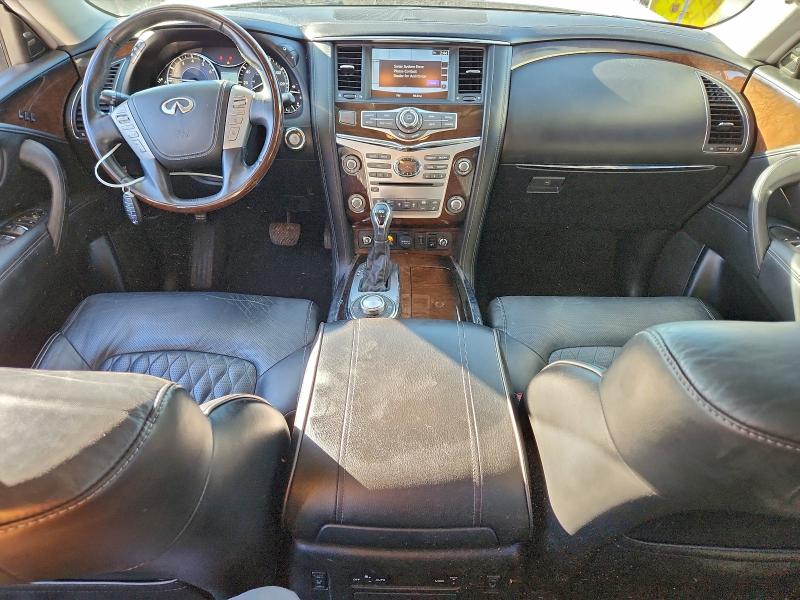 Продажа на аукционе авто 2018 Infiniti Qx80 Base, vin: JN8AZ2NC0J9440259, номер лота: 96807575