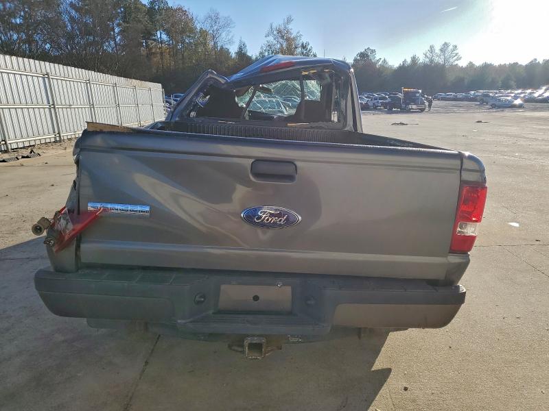 Aukcja sprzedaży 2008 Ford Ranger, vin: 1FTZR45E28PA64116, numer aukcji: 96816435