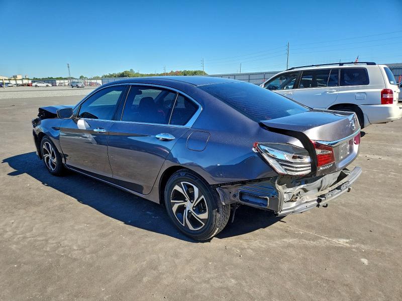 98180335 :رقم المزاد ، 1HGCR2F32HA261878 vin ، 2017 Honda Accord مزاد بيع