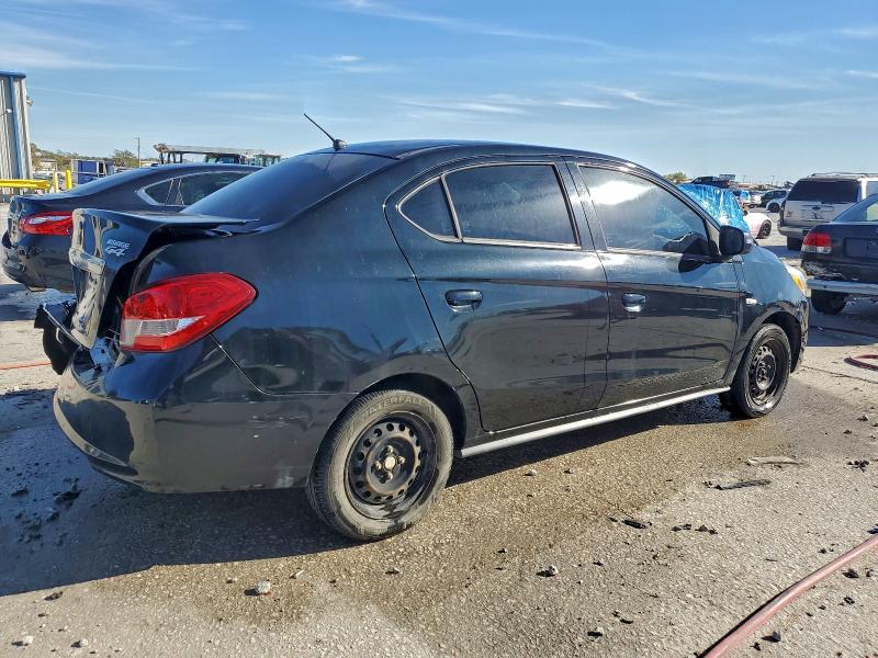 Продаж на аукціоні авто 2019 Mitsubishi Mirage, vin: ML32F3FJ6KHF04832, номер лоту: 96075285