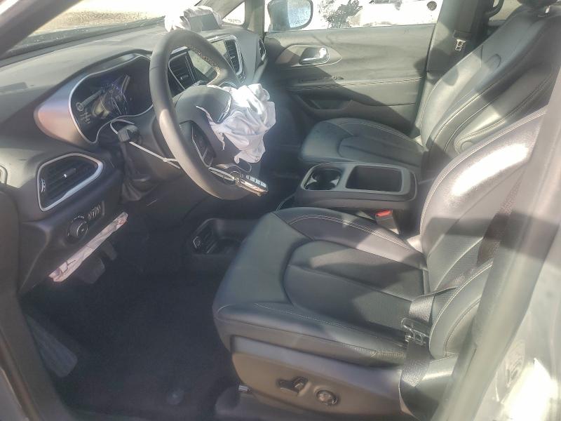 2025 Chrysler Pacifica S მანქანა იყიდება აუქციონზე, vin: 2C4RC1BG6SR544736, აუქციონის ნომერი: 98141585