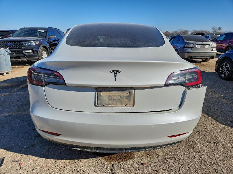 Aukcja sprzedaży 2021 Tesla Model 3, vin: 5YJ3E1EB8MF975271, numer aukcji: 95188535