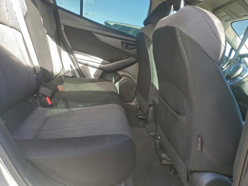 97570365 :رقم المزاد ، 4S3GKAB6XH3622261 vin ، 2017 Subaru Impreza مزاد بيع