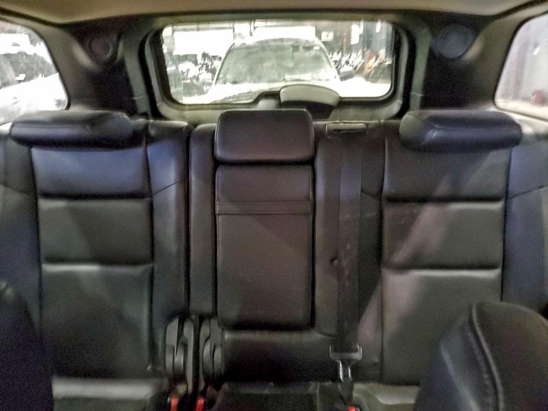Продажа на аукционе авто 2012 Jeep Grand Cher, vin: 1C4RJFBG0CC264467, номер лота: 96882695