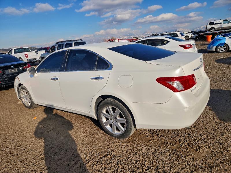 Продажа на аукционе авто 2007 Lexus Es, vin: JTHBJ46G572037169, номер лота: 94920995