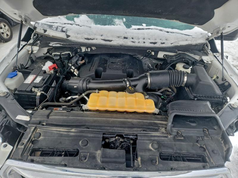 96393255 :رقم المزاد ، 1FTEW1EG9HKD64157 vin ، 2017 Ford F150 مزاد بيع