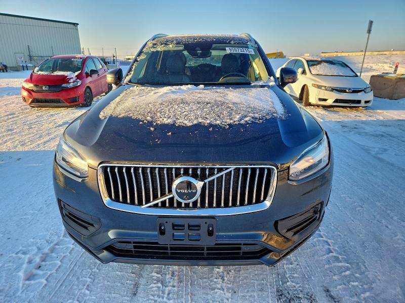 Aukcja sprzedaży 2020 Volvo Xc90, vin: YV4A22PK0L1551980, numer aukcji: 95973215