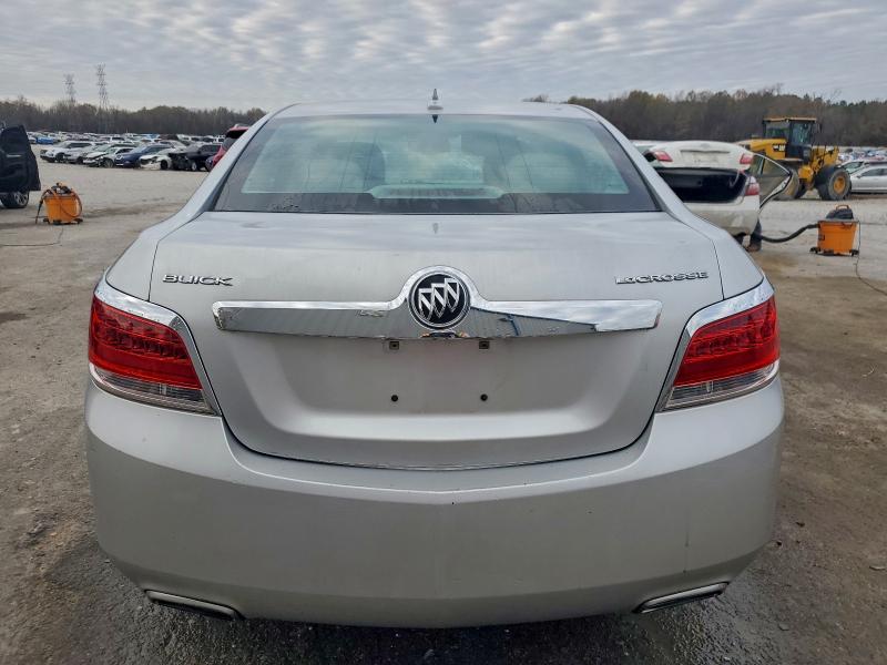 Aukcja sprzedaży 2012 Buick Lacrosse, vin: 1G4GC5E36CF128116, numer aukcji: 95869415